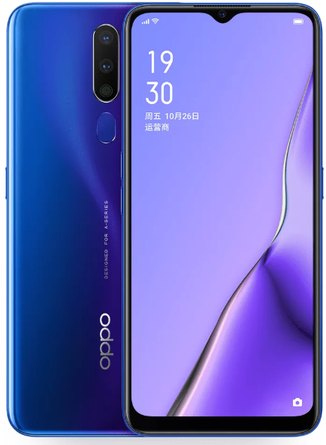 Oppo A9 2020 Standard Edition Dual SIM TD-LTE V1 IN PK 128GB CPH1937